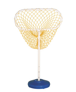 Frizbee Target Catcher